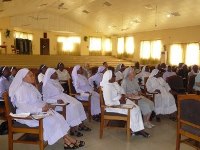 Effective Leadership & Management of Women Religious Congregations—For Mothers General & Provincial Superiors
